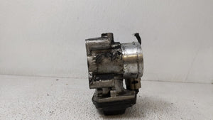 2014-2019 Ford Fusion Throttle Body P/N:DS7G-9F991-BB DS7G-9F991-CA Fits 2014 2015 2016 2017 2018 2019 OEM Used Auto Parts - Oemusedautoparts1.com