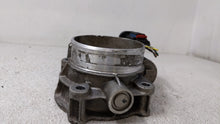 2012-2015 Cadillac Cts Throttle Body P/N:12632172BA 12670981AA Fits 2012 2013 2014 2015 2016 2017 2018 2019 2020 2021 2022 OEM Used Auto Parts - Oemusedautoparts1.com