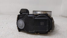 2012-2015 Cadillac Cts Throttle Body P/N:12632172BA 12670981AA Fits 2012 2013 2014 2015 2016 2017 2018 2019 2020 2021 2022 OEM Used Auto Parts - Oemusedautoparts1.com