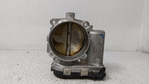 2011-2017 Dodge Journey Throttle Body P/N:05184349AC 05184349AE Fits 2011 2012 2013 2014 2015 2016 2017 2018 2019 OEM Used Auto Parts - Oemusedautoparts1.com