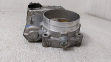 2011-2017 Dodge Journey Throttle Body P/N:05184349AC 05184349AE Fits 2011 2012 2013 2014 2015 2016 2017 2018 2019 OEM Used Auto Parts - Oemusedautoparts1.com