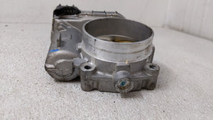 2011-2017 Dodge Journey Throttle Body P/N:05184349AC 05184349AE Fits 2011 2012 2013 2014 2015 2016 2017 2018 2019 OEM Used Auto Parts - Oemusedautoparts1.com