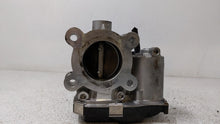 2017-2018 Chevrolet Cruze Throttle Body P/N:12671379AA Fits 2017 2018 OEM Used Auto Parts - Oemusedautoparts1.com