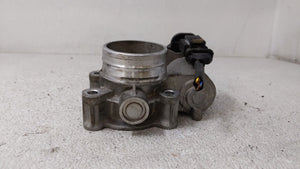 2017-2018 Chevrolet Cruze Throttle Body P/N:12671379AA Fits 2017 2018 OEM Used Auto Parts - Oemusedautoparts1.com