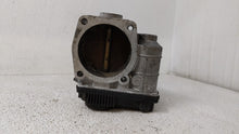 2006-2008 Infiniti M35 Throttle Body P/N:576-01 Fits 2006 2007 2008 2009 OEM Used Auto Parts - Oemusedautoparts1.com