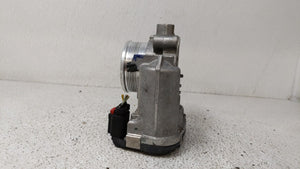 2015 Ford Focus Mass Air Flow Meter Maf - Oemusedautoparts1.com