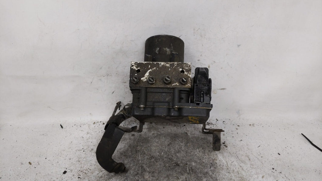 2007-2009 Mazda Cx-7 Abs Pump Control Module 96642 - Oemusedautoparts1.com