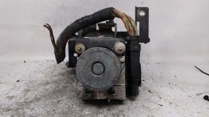 2007-2009 Mazda Cx-7 Abs Pump Control Module 96642 - Oemusedautoparts1.com