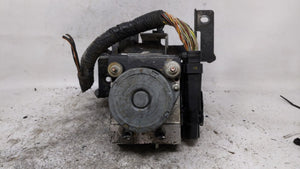 2007-2009 Mazda Cx-7 Abs Pump Control Module 96642 - Oemusedautoparts1.com