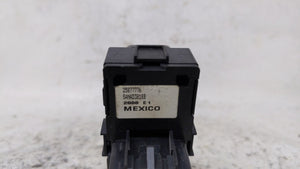 2007 Chevrolet Silverado 1500 Passeneger Right Power Window Switch - Oemusedautoparts1.com