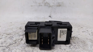 2007 Chevrolet Silverado 1500 Passeneger Right Power Window Switch - Oemusedautoparts1.com