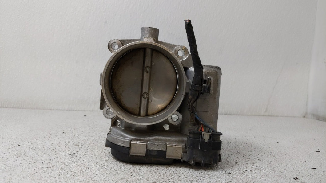 2011-2022 Dodge Charger Throttle Body P/N:05184349AC 05184349AE Fits 2011 2012 2013 2014 2015 2016 2017 2018 2019 2020 2021 2022 OEM Used Auto Parts - Oemusedautoparts1.com