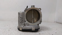 2011-2022 Dodge Charger Throttle Body P/N:05184349AC 05184349AE Fits 2011 2012 2013 2014 2015 2016 2017 2018 2019 2020 2021 2022 OEM Used Auto Parts - Oemusedautoparts1.com