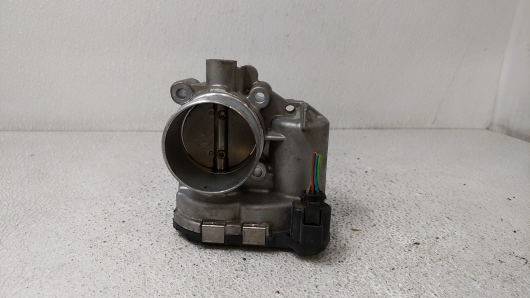 2013-2016 Ford Escape Throttle Body P/N:7S7G-9F991-CA Fits 2013 2014 2015 2016 2017 2018 2019 OEM Used Auto Parts - Oemusedautoparts1.com