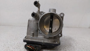 2014-2019 Nissan Rogue Throttle Body P/N:3TA60-01 B Fits 2013 2014 2015 2016 2017 2018 2019 OEM Used Auto Parts - Oemusedautoparts1.com