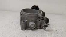 2014-2019 Nissan Rogue Throttle Body P/N:3TA60-01 B Fits 2013 2014 2015 2016 2017 2018 2019 OEM Used Auto Parts - Oemusedautoparts1.com