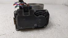 2007-2012 Nissan Sentra Throttle Body P/N:ET-A60-02 Fits 2007 2008 2009 2010 2011 2012 2013 2014 2015 2016 2017 2018 2019 OEM Used Auto Parts - Oemusedautoparts1.com