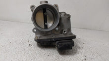 2014 Mazda Cx-5 Throttle Body P/N:PY01 13 640 A Fits OEM Used Auto Parts - Oemusedautoparts1.com