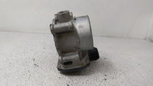 2014 Mazda Cx-5 Throttle Body P/N:PY01 13 640 A Fits OEM Used Auto Parts - Oemusedautoparts1.com