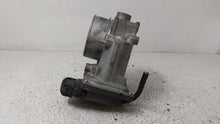 2014 Mazda Cx-5 Throttle Body P/N:PY01 13 640 A Fits OEM Used Auto Parts - Oemusedautoparts1.com