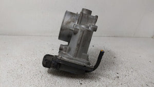 2014 Mazda Cx-5 Throttle Body P/N:PY01 13 640 A Fits OEM Used Auto Parts - Oemusedautoparts1.com