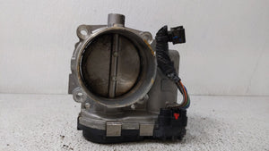 2011-2020 Dodge Grand Caravan Throttle Body P/N:05184349AC 05184349AE Fits OEM Used Auto Parts - Oemusedautoparts1.com