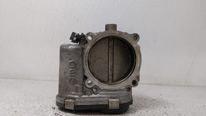 2011-2020 Dodge Grand Caravan Throttle Body P/N:05184349AC 05184349AE Fits OEM Used Auto Parts - Oemusedautoparts1.com