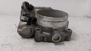 2011-2020 Dodge Grand Caravan Throttle Body P/N:05184349AC 05184349AE Fits OEM Used Auto Parts - Oemusedautoparts1.com