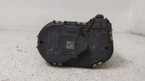 2011-2020 Dodge Grand Caravan Throttle Body P/N:05184349AC 05184349AE Fits OEM Used Auto Parts - Oemusedautoparts1.com