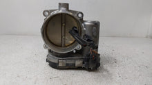 2011-2022 Dodge Charger Throttle Body P/N:05184349AC 05184349AE Fits 2011 2012 2013 2014 2015 2016 2017 2018 2019 2020 2021 2022 OEM Used Auto Parts - Oemusedautoparts1.com