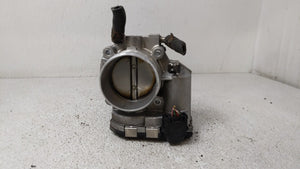 2011-2015 Hyundai Sonata Throttle Body P/N:35100-2G800 Fits 2011 2012 2013 2014 2015 2016 OEM Used Auto Parts - Oemusedautoparts1.com