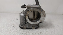 2011-2015 Hyundai Sonata Throttle Body P/N:35100-2G800 Fits 2011 2012 2013 2014 2015 2016 OEM Used Auto Parts - Oemusedautoparts1.com