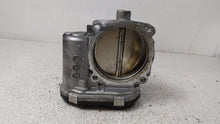 2011-2014 Dodge Avenger Throttle Body P/N:05184349AC 05184349AE Fits 2011 2012 2013 2014 2015 2016 2017 2018 2019 OEM Used Auto Parts - Oemusedautoparts1.com