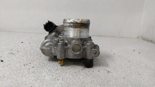 2013-2018 Chevrolet Trax Throttle Body P/N:55565489 55581662 Fits 2011 2012 2013 2014 2015 2016 2017 2018 2019 OEM Used Auto Parts - Oemusedautoparts1.com