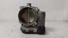 2011-2014 Dodge Avenger Throttle Body P/N:05184349AC 05184349AE Fits 2011 2012 2013 2014 2015 2016 2017 2018 2019 2020 2021 2022 OEM Used Auto Parts - Oemusedautoparts1.com