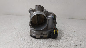 2013-2016 Ford Escape Throttle Body P/N:7S7G-9F991-CA Fits 2013 2014 2015 2016 2017 2018 2019 OEM Used Auto Parts - Oemusedautoparts1.com