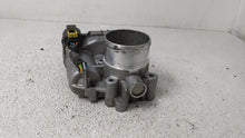 2013-2016 Ford Escape Throttle Body P/N:7S7G-9F991-CA Fits 2013 2014 2015 2016 2017 2018 2019 OEM Used Auto Parts - Oemusedautoparts1.com