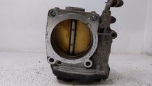 2009-2014 Nissan Murano Throttle Body P/N:526-01 G 0205 Fits 2007 2008 2009 2010 2011 2012 2013 2014 OEM Used Auto Parts - Oemusedautoparts1.com