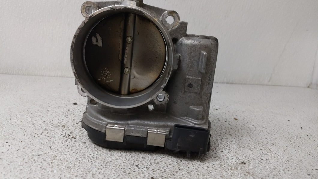 2011-2017 Chrysler 200 Throttle Body P/N:05184349AC 05184349AE Fits 2011 2012 2013 2014 2015 2016 2017 2018 2019 2020 2021 2022 OEM Used Auto Parts - Oemusedautoparts1.com