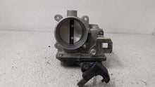 2014 Mazda Cx-5 Throttle Body Fits OEM Used Auto Parts - Oemusedautoparts1.com