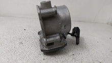 2014 Mazda Cx-5 Throttle Body Fits OEM Used Auto Parts - Oemusedautoparts1.com