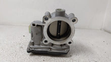 2014 Mazda Cx-5 Throttle Body Fits OEM Used Auto Parts - Oemusedautoparts1.com