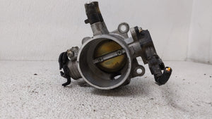 2004-2008 Hyundai Tiburon Throttle Body P/N:78125BT082934 Fits 2003 2004 2005 2006 2007 2008 2009 2010 OEM Used Auto Parts - Oemusedautoparts1.com