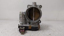 2006-2011 Chevrolet Impala Throttle Body P/N:RME72 12577029 Fits 2006 2007 2008 2009 2010 2011 OEM Used Auto Parts - Oemusedautoparts1.com