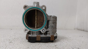 2006-2011 Chevrolet Impala Throttle Body P/N:RME72 12577029 Fits 2006 2007 2008 2009 2010 2011 OEM Used Auto Parts - Oemusedautoparts1.com