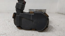 2006-2011 Chevrolet Impala Throttle Body P/N:RME72 12577029 Fits 2006 2007 2008 2009 2010 2011 OEM Used Auto Parts - Oemusedautoparts1.com