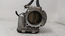 2011-2014 Hyundai Sonata Throttle Body P/N:35100-2G700 Fits 2011 2012 2013 2014 2015 2016 OEM Used Auto Parts - Oemusedautoparts1.com