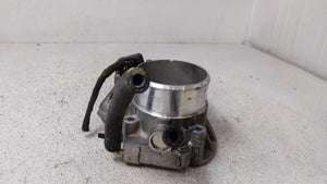 2011-2014 Hyundai Sonata Throttle Body P/N:35100-2G700 Fits 2011 2012 2013 2014 2015 2016 OEM Used Auto Parts - Oemusedautoparts1.com