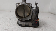 2011-2022 Dodge Charger Throttle Body P/N:05184349AC 05184349AE Fits 2011 2012 2013 2014 2015 2016 2017 2018 2019 2020 2021 2022 OEM Used Auto Parts - Oemusedautoparts1.com