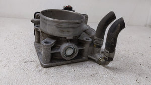 2007-2013 Nissan Altima Throttle Body P/N:G 8424 3 526-01 Fits 2007 2008 2009 2010 2011 2012 2013 OEM Used Auto Parts - Oemusedautoparts1.com